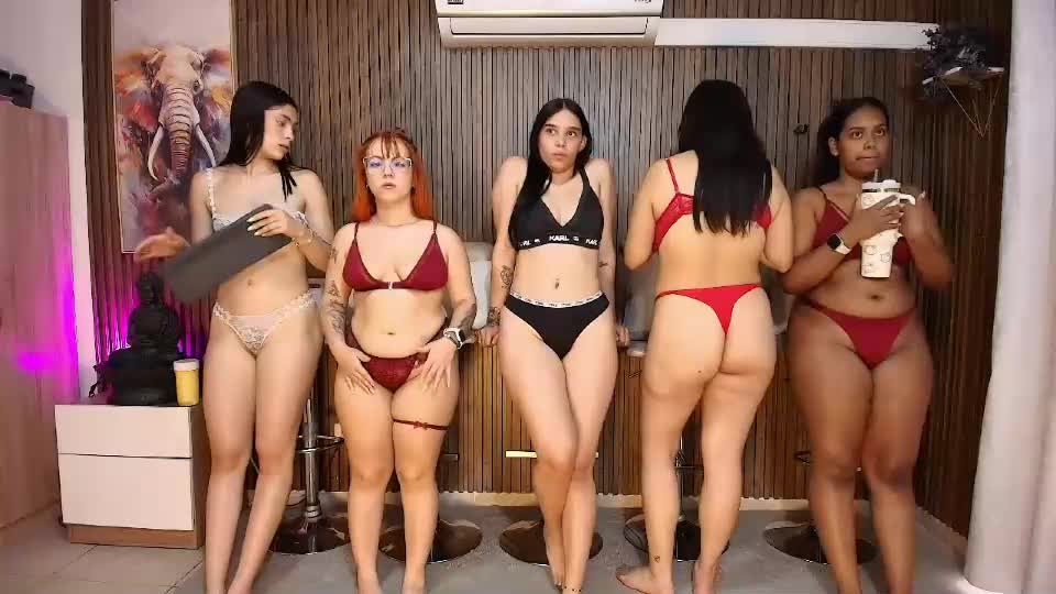fetishcouples Adult Chat June 26, 2026