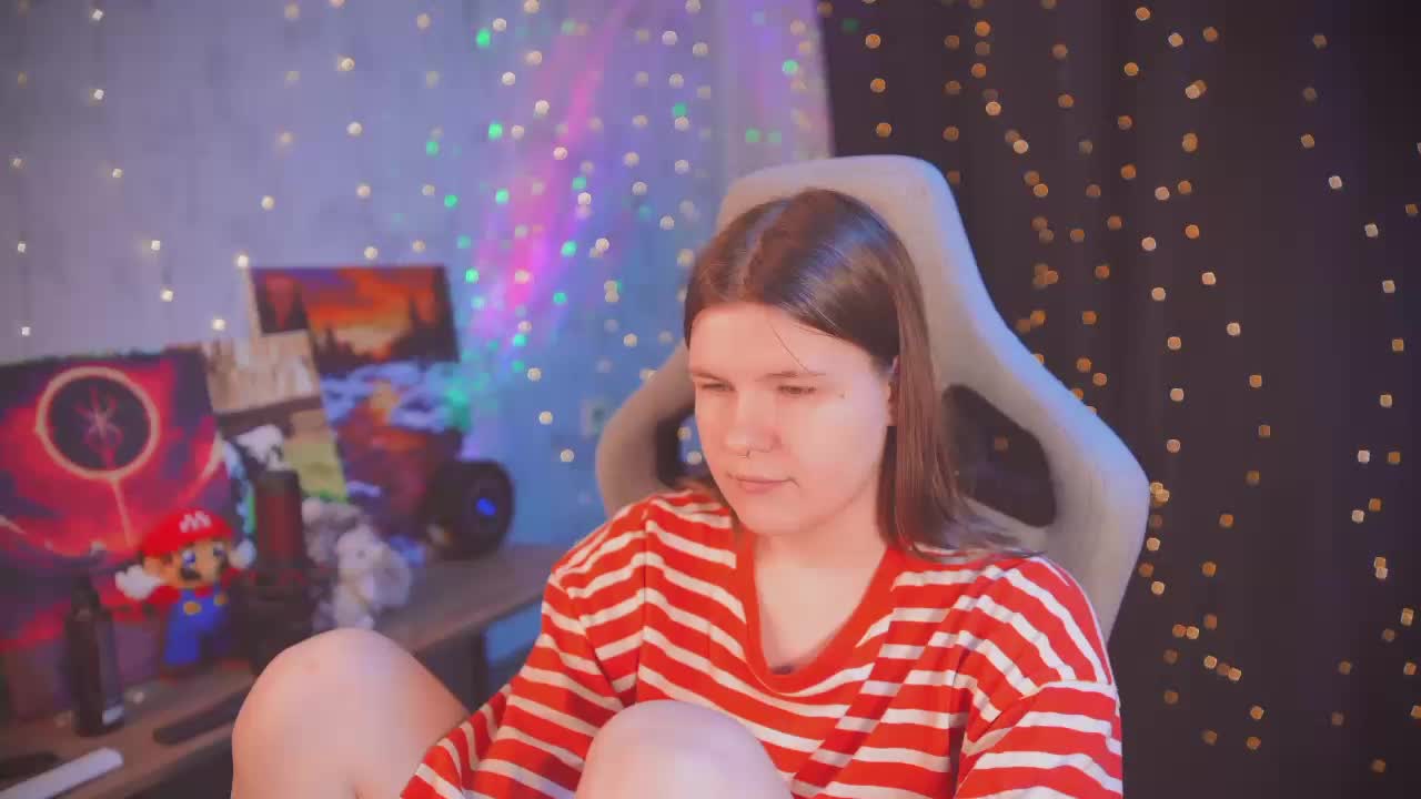 cutesoneckaaa Adult Chat June 26, 2026