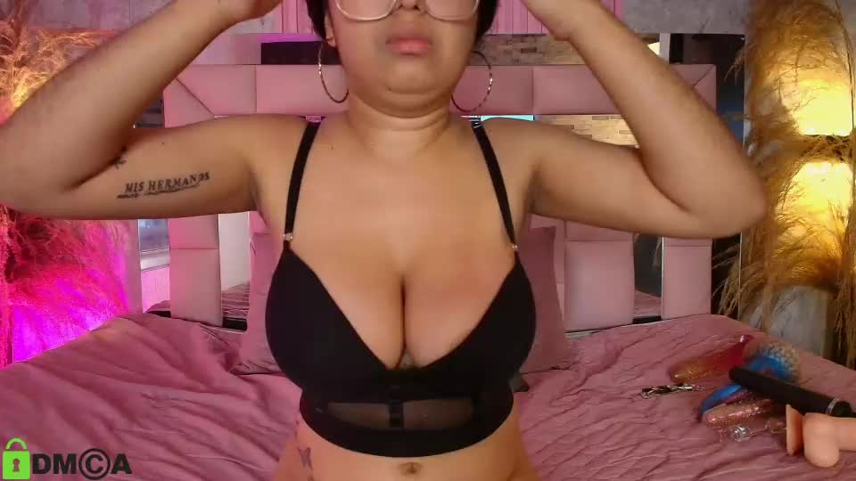 griselle_rousse Adult Chat June 25, 2026
