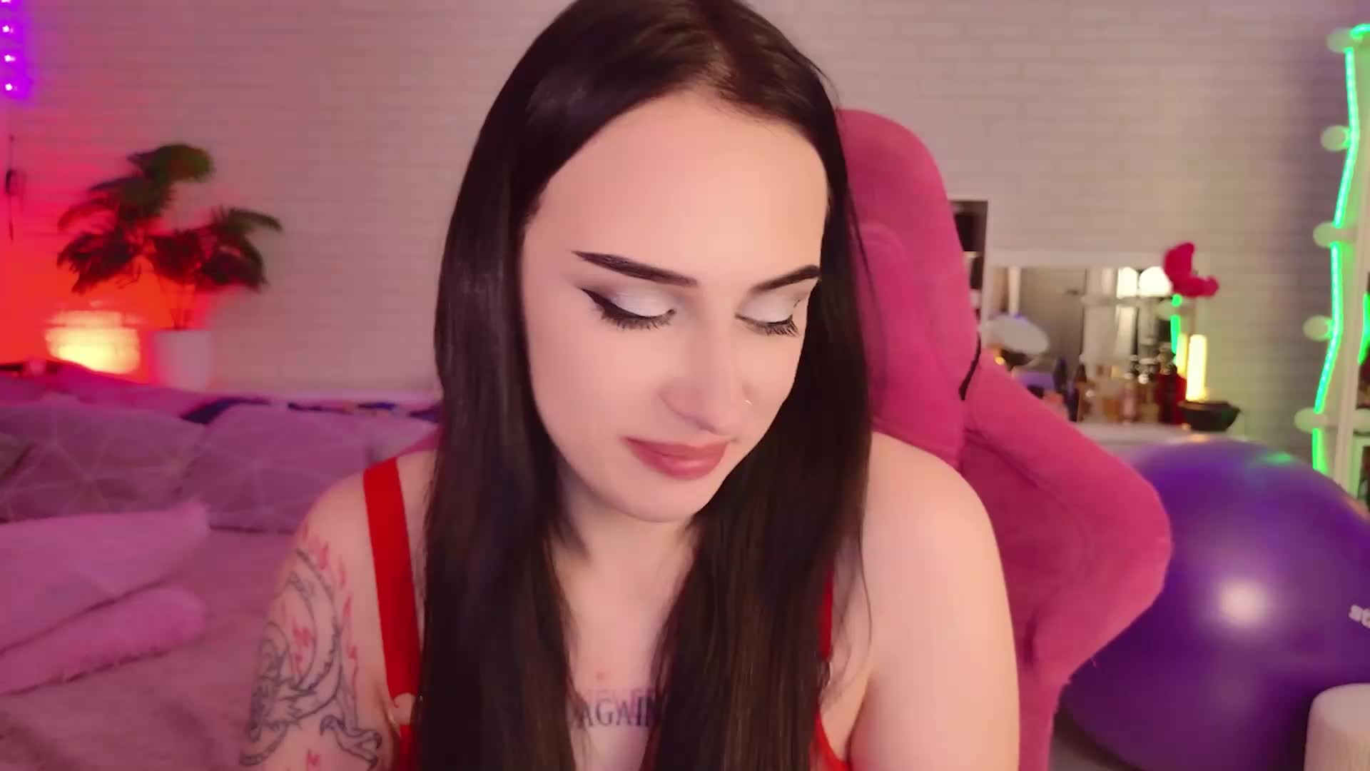 Darineko Adult Chat June 26, 2026