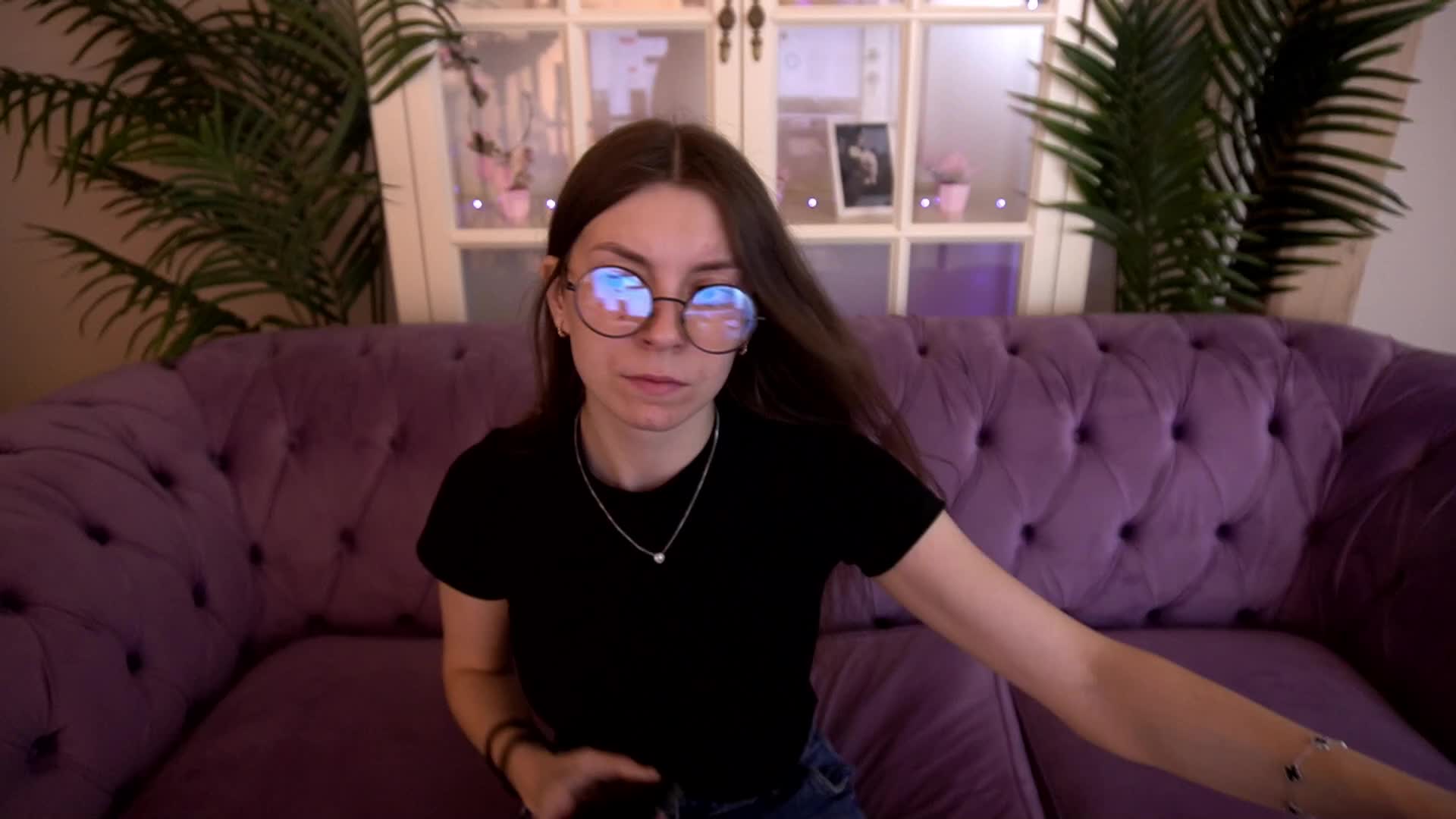 NicoleInfinity Adult Chat June 25, 2026