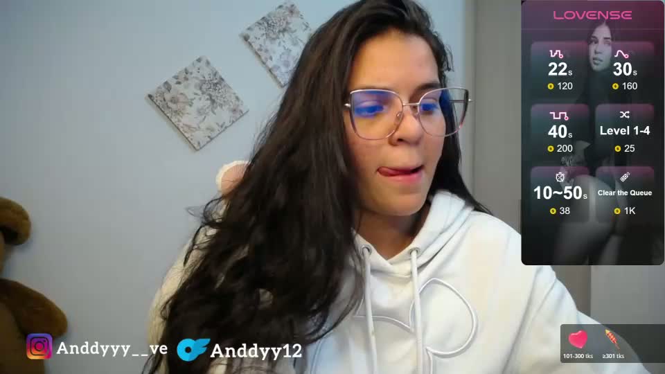 anddyyy___ Adult Chat June 26, 2026