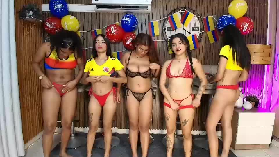 canelasquirtxxx Adult Chat June 25, 2026