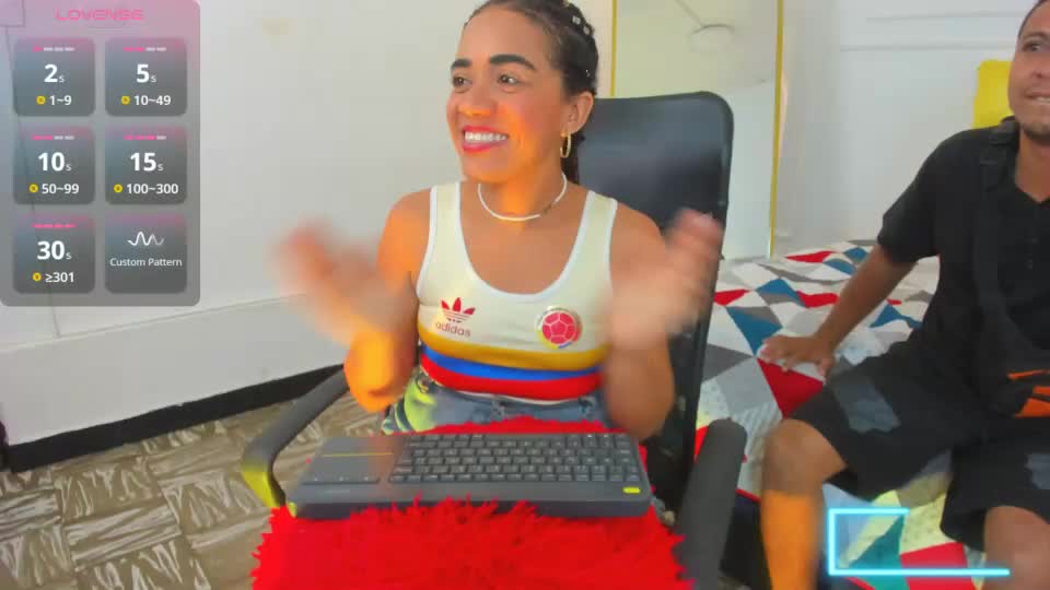 charlotte_dante212 Adult Chat June 25, 2026