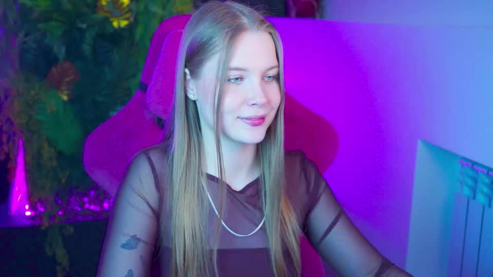 cutemousee Adult Chat June 25, 2026