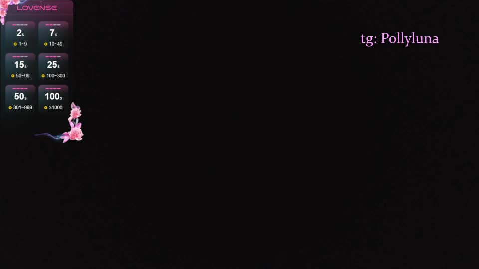 polly_luna Adult Chat June 25, 2026