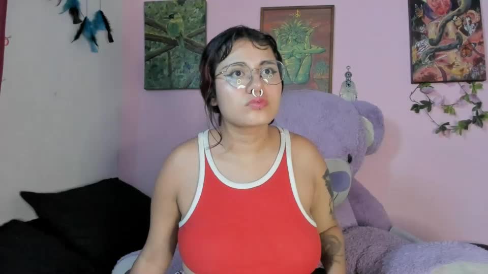 maddy_jhonsson Adult Chat June 25, 2026