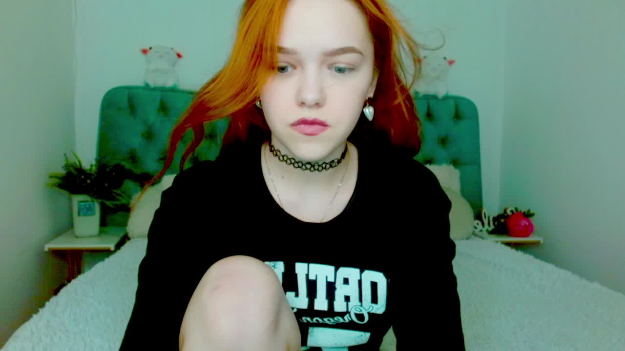 Melissa-me0w Adult Chat June 25, 2026
