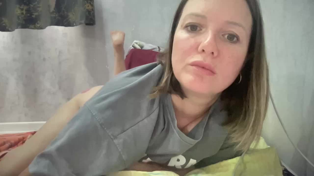 Natalii87 Adult Chat June 25, 2026