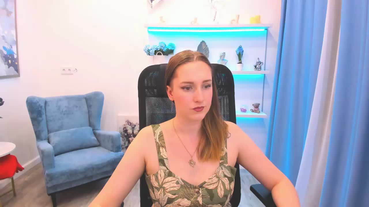 CaseyTerini Adult Chat June 25, 2026