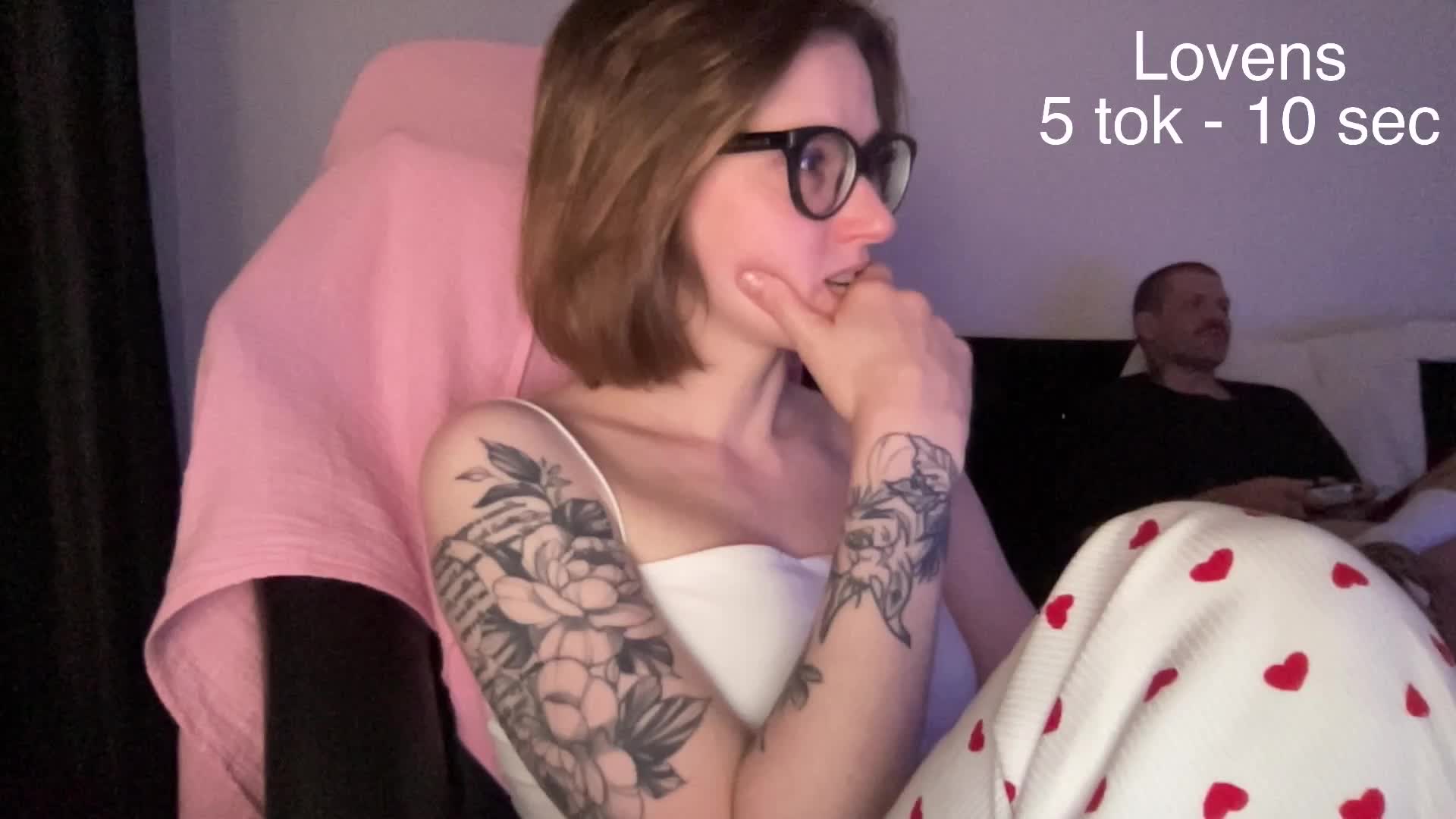 Sexy-Sweets Adult Chat June 26, 2026