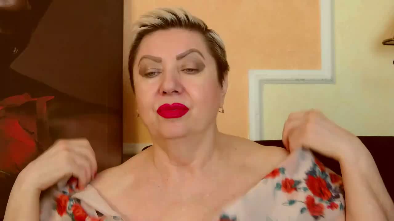 PoshLadyx Adult Chat June 25, 2026