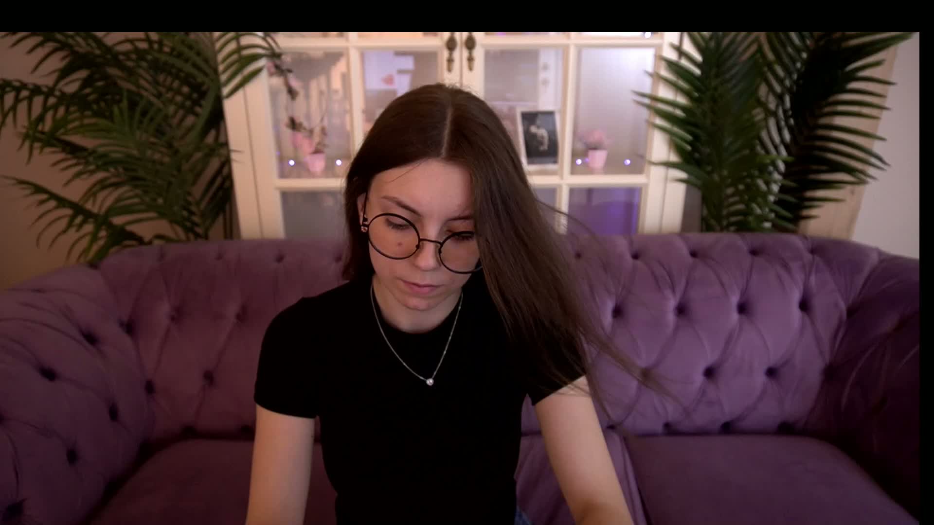 NicoleInfinity Adult Chat June 25, 2026