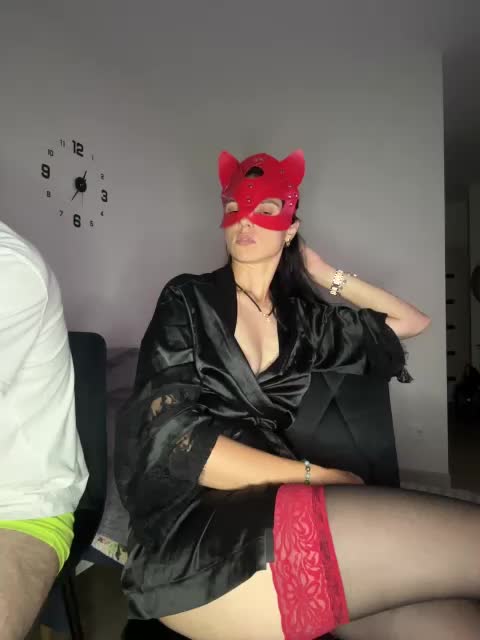 SexyMilf23 Adult Chat June 26, 2026