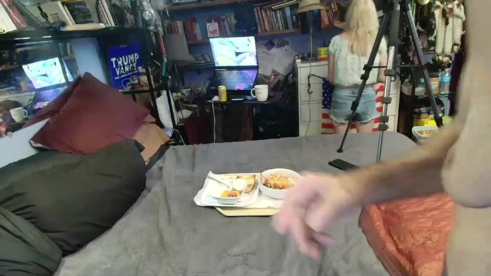 pink_black Adult Chat June 26, 2026