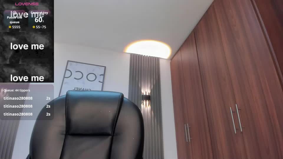 karliie_kloss_ Adult Chat June 25, 2026