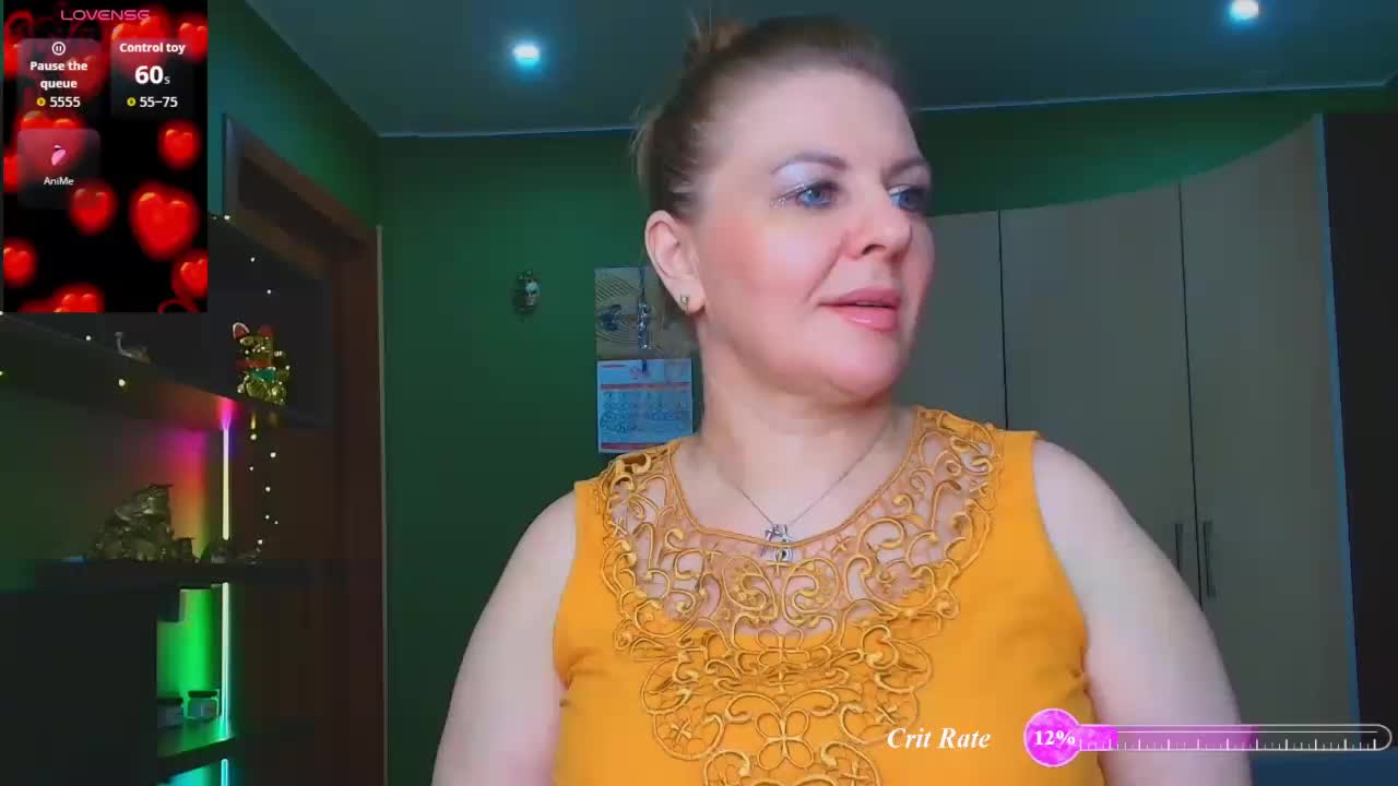 Veronika_Gold Adult Chat June 26, 2026