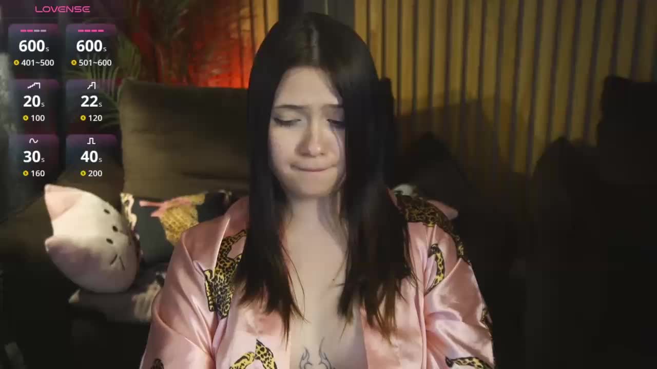 SecretKiraa Adult Chat June 25, 2026