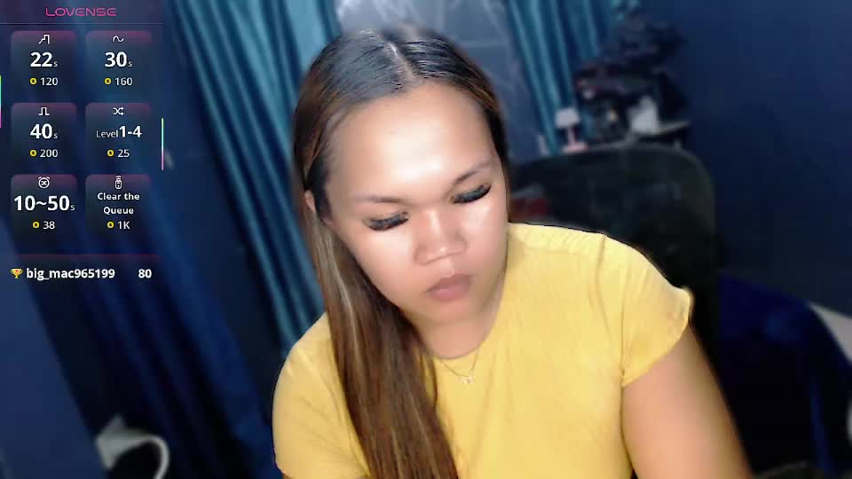 precious_ariah Adult Chat June 25, 2026