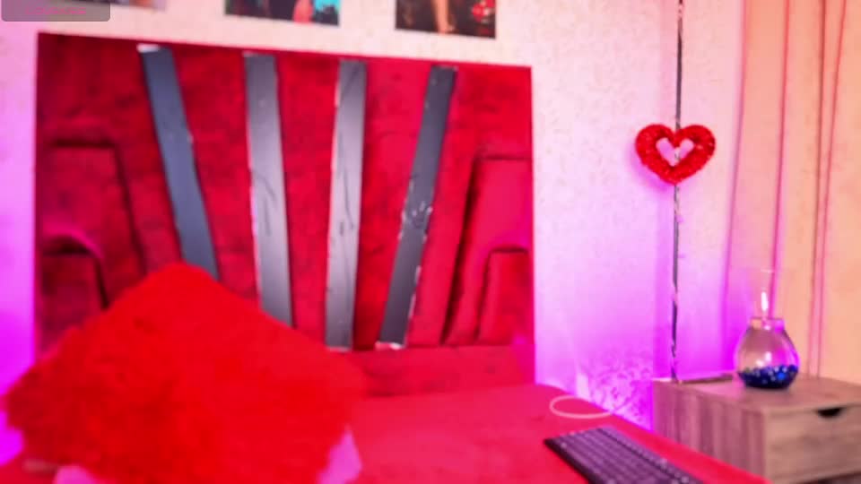 mily_lu Adult Chat June 25, 2026