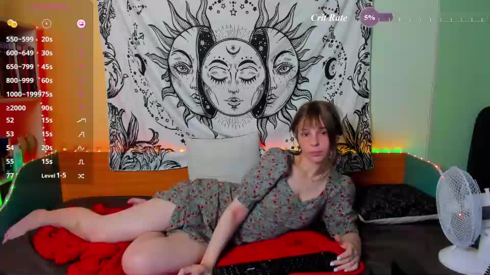 marla_dream Adult Chat June 25, 2026