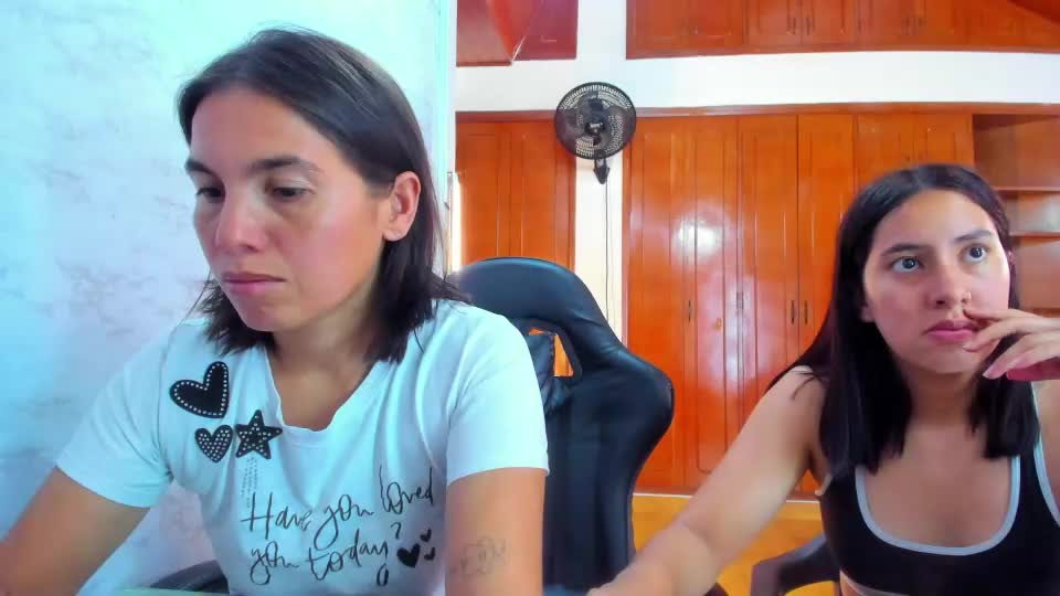 emily_and_soffy Adult Chat June 26, 2026