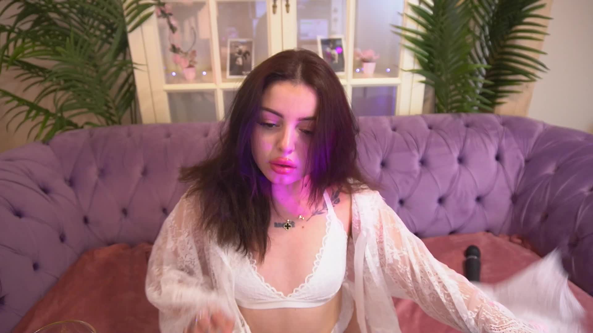 SinfulKitten Adult Chat June 25, 2026