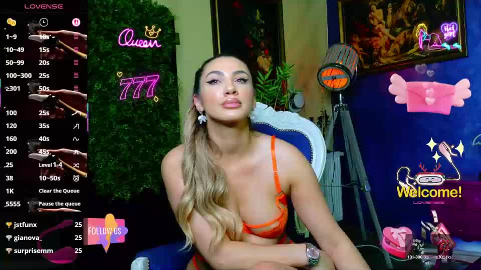 nicollepalmer Adult Chat June 25, 2026