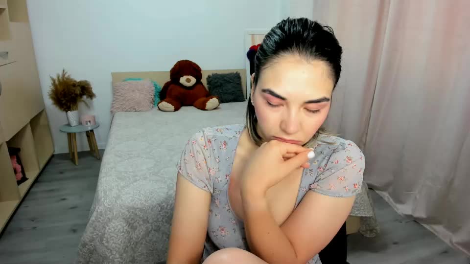 alexa_dolly Adult Chat June 25, 2026