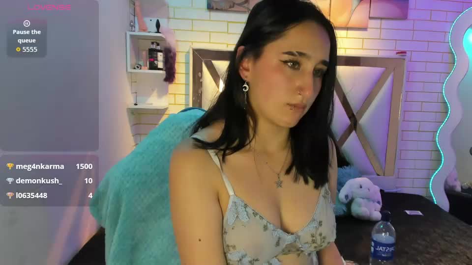 lua_sun_ Adult Chat June 25, 2026