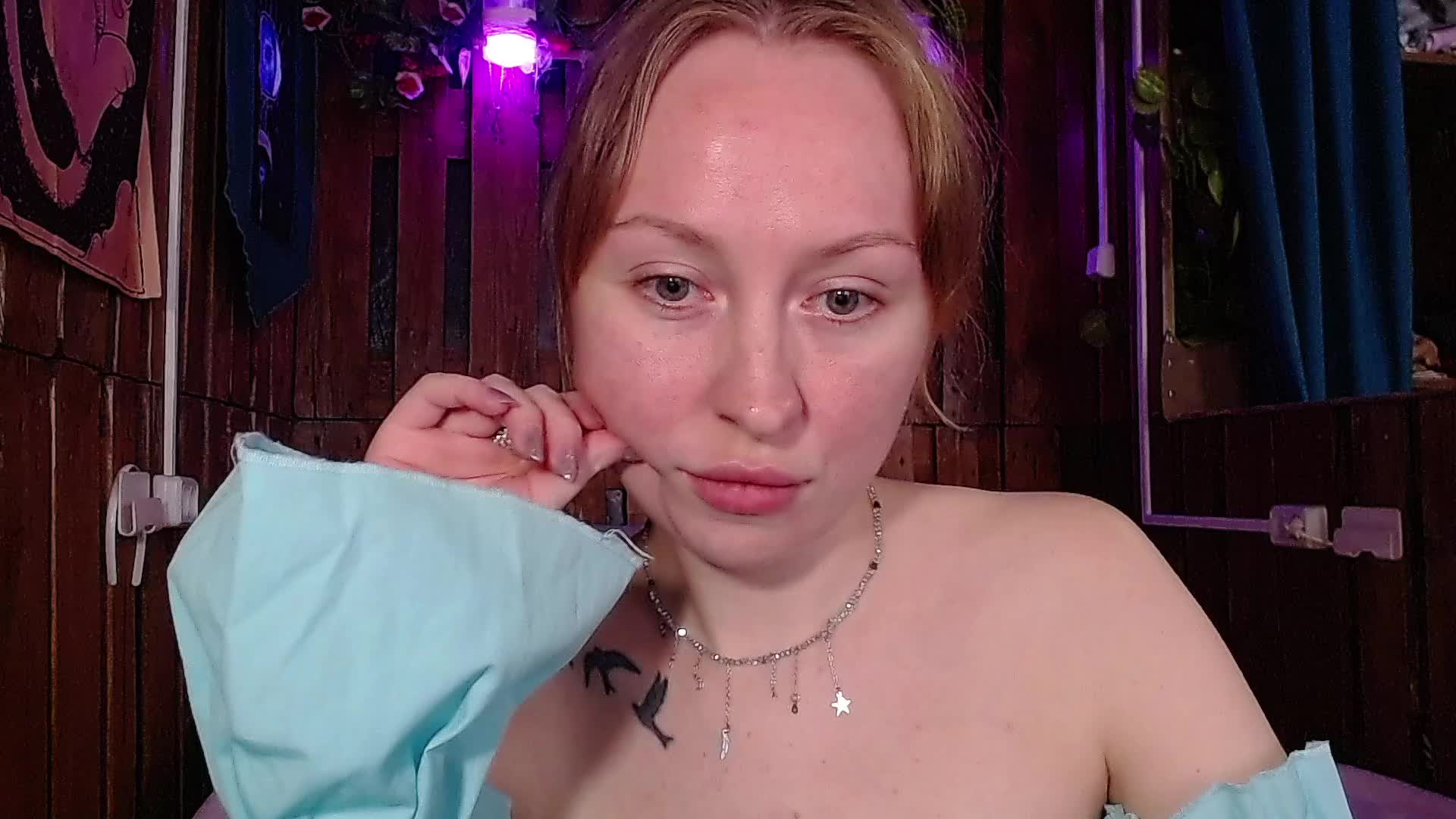 Bobby-MiMi Adult Chat June 25, 2026