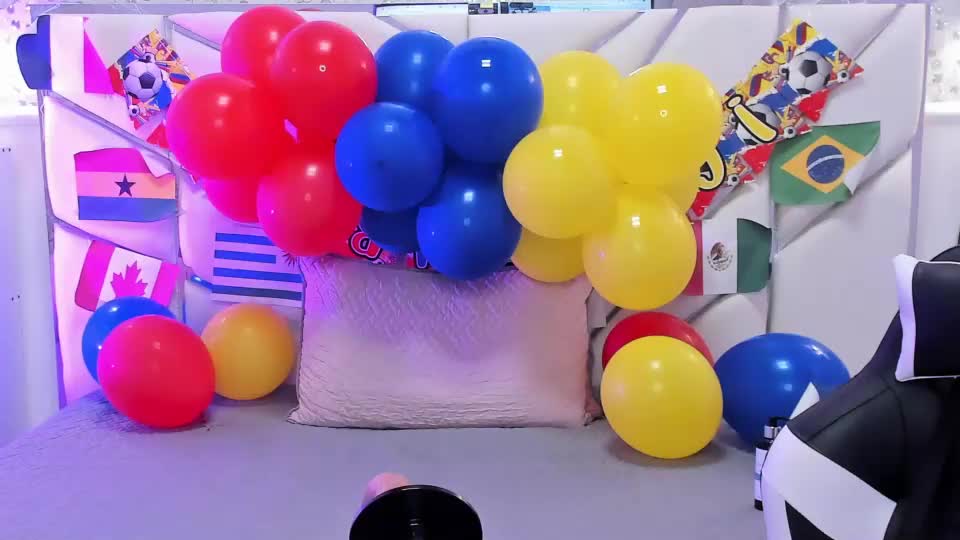 gabbieskinny Adult Chat June 25, 2026