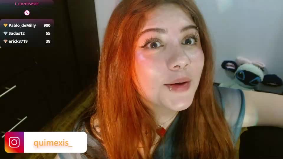 quimexis Adult Chat June 25, 2026