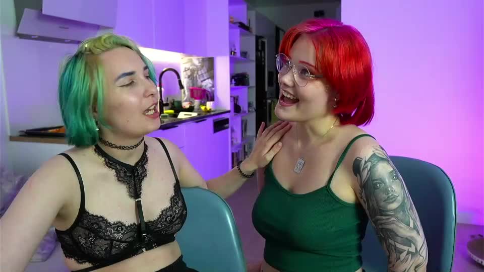 fox_and_dog Adult Chat June 26, 2026