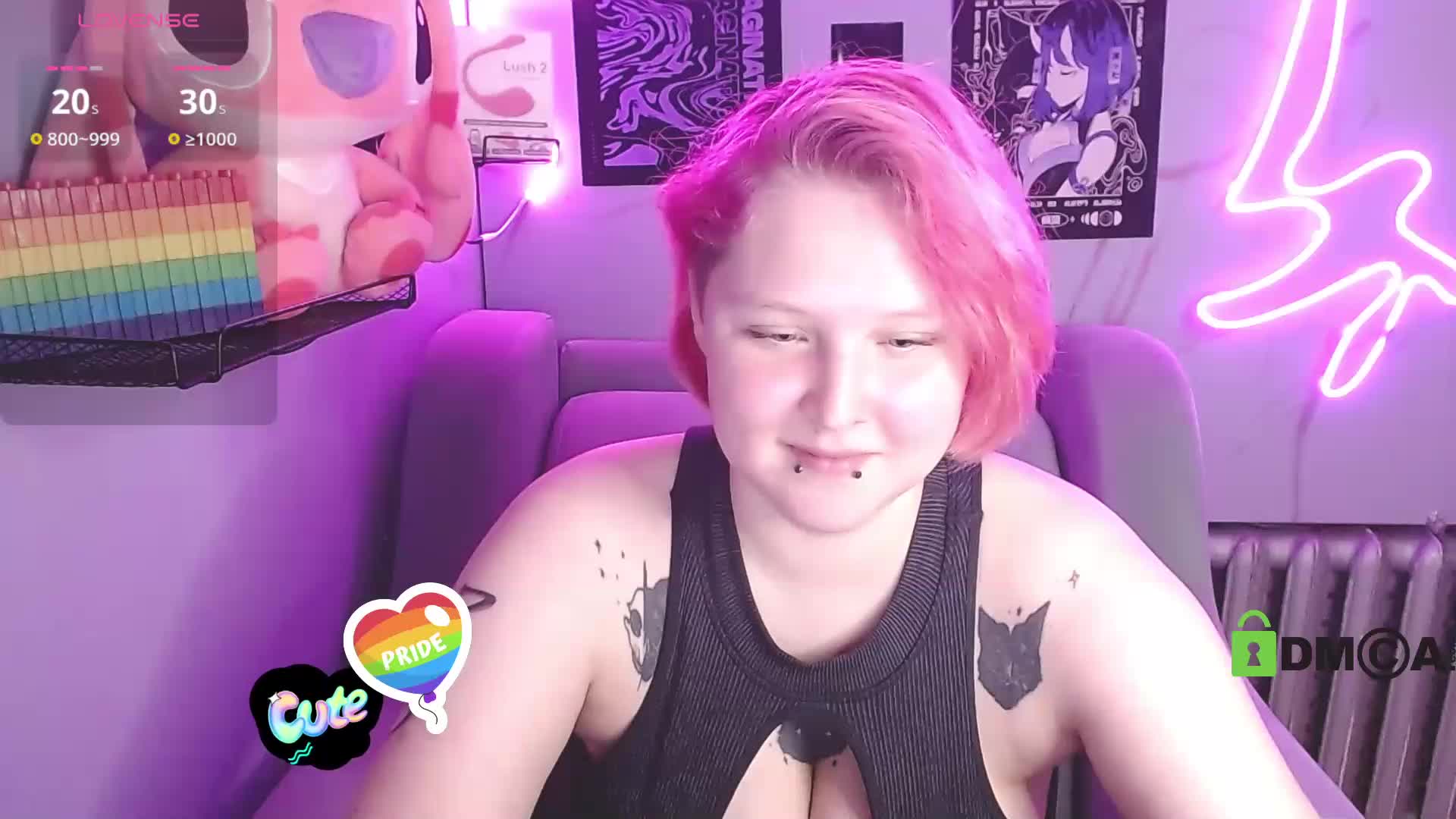 DolliRosee Adult Chat June 26, 2026