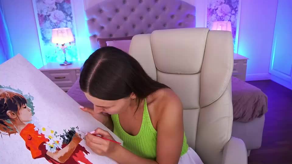 ashleybaee Adult Chat June 25, 2026
