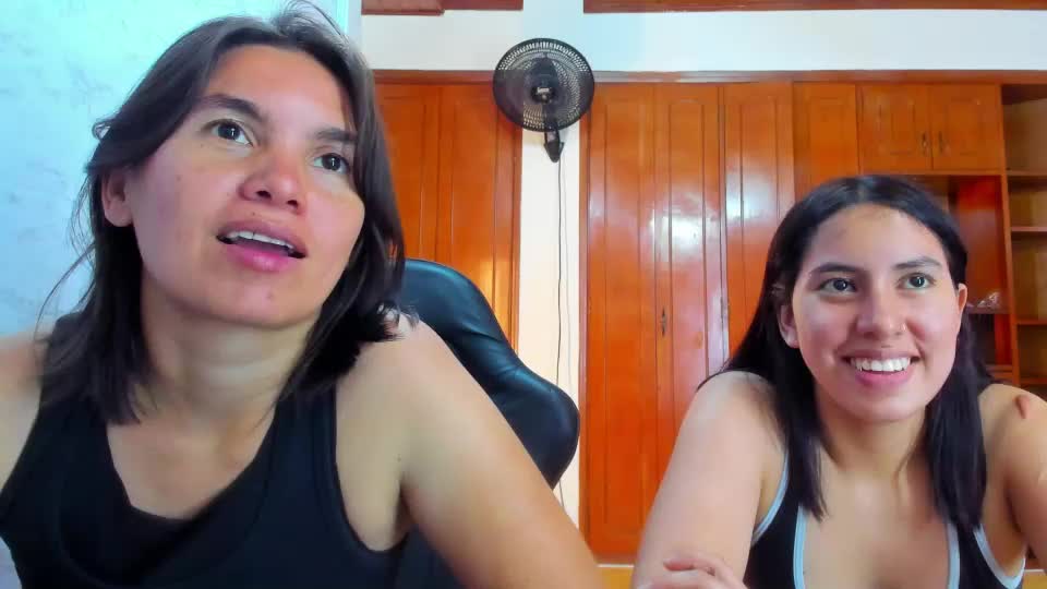 emily_and_soffy Adult Chat June 26, 2026