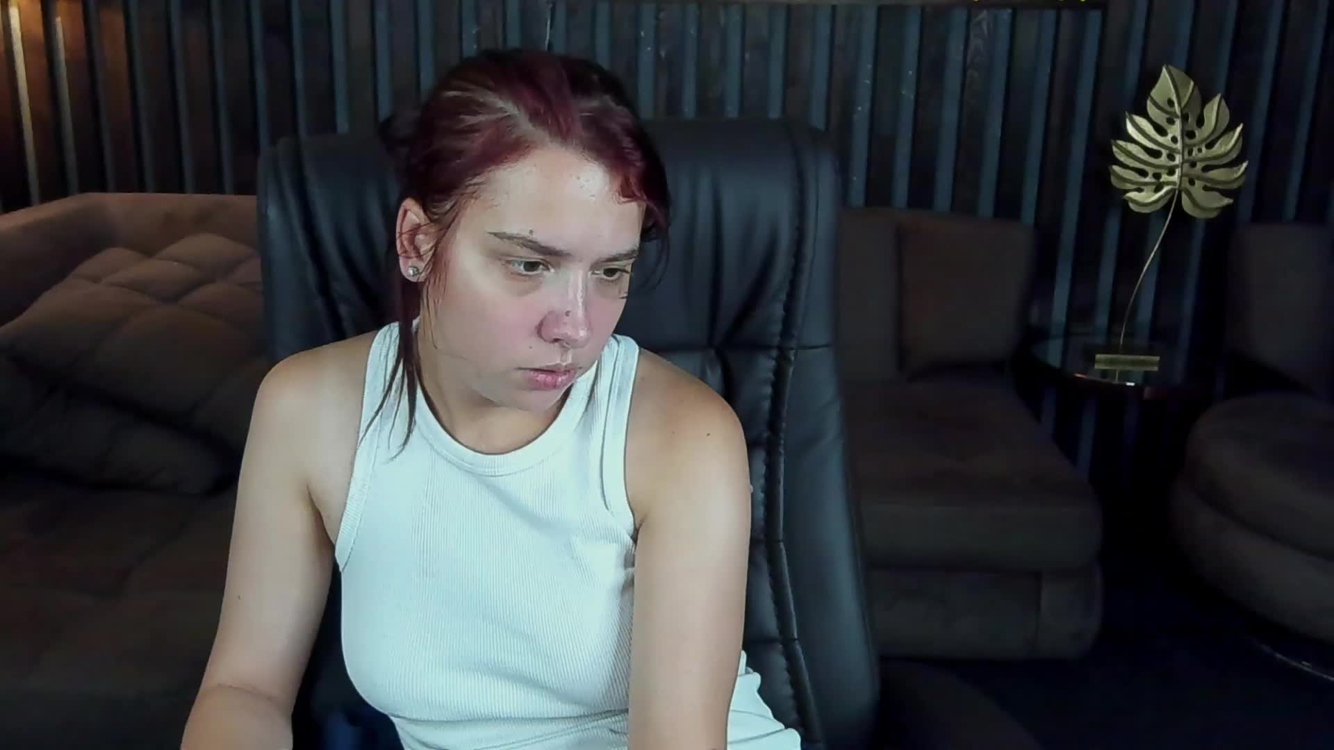 Livia-Shy Adult Chat June 26, 2026