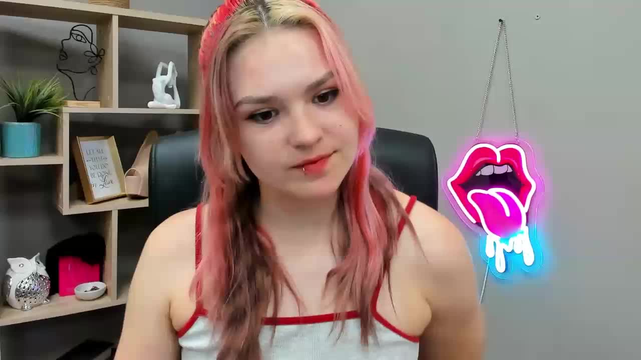 SweetLilyxo Adult Chat June 26, 2026