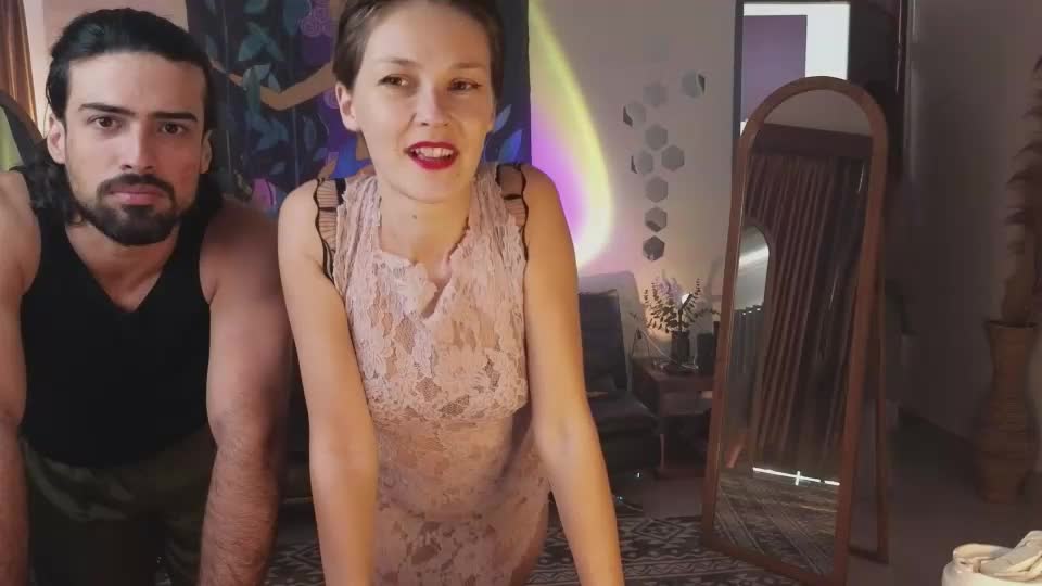 goddess_marylin Adult Chat June 25, 2026