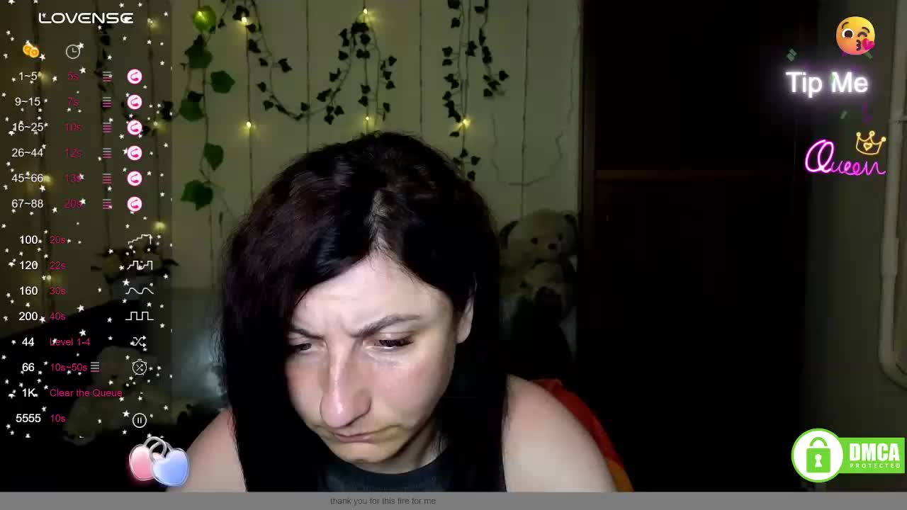 Musekittyjeni112 Adult Chat June 25, 2026