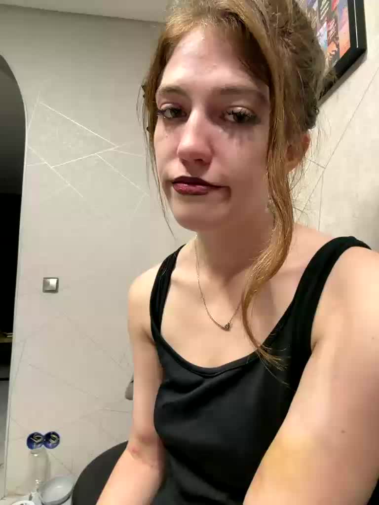 Alinagilberd03 Adult Chat June 26, 2026