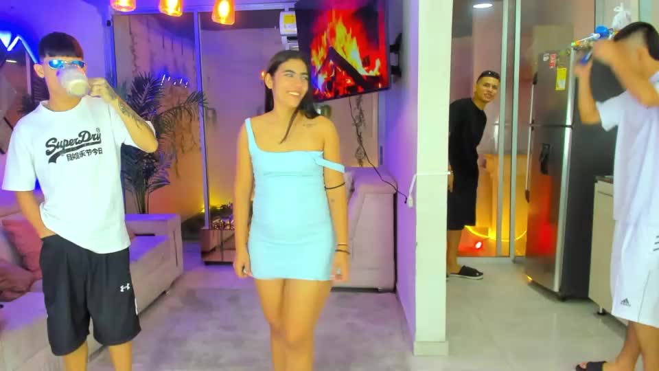 secrethause71605 Adult Chat June 26, 2026