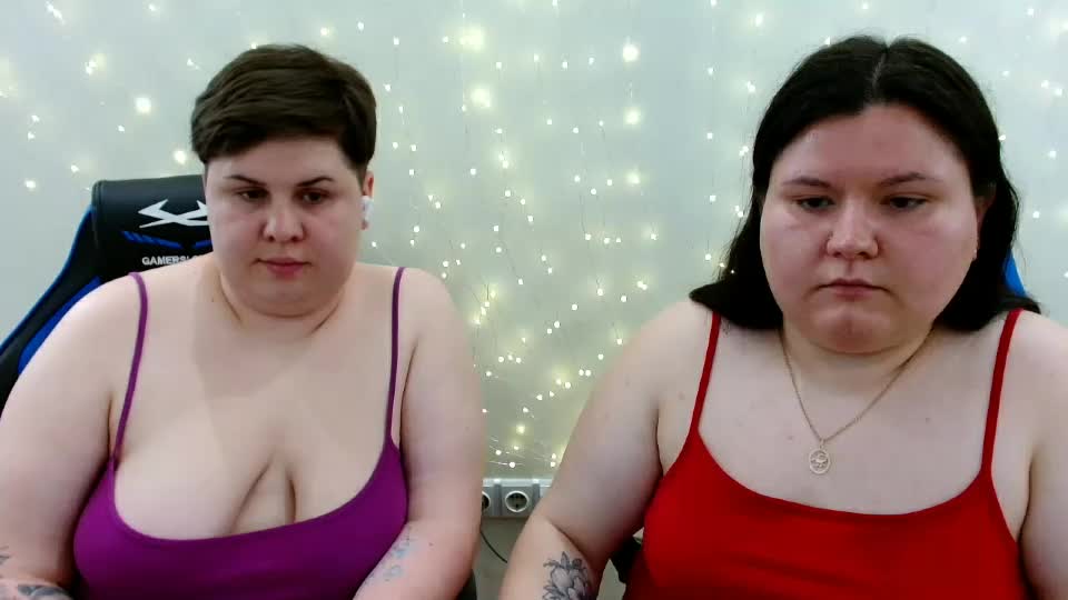 beckyandellen Adult Chat June 26, 2026