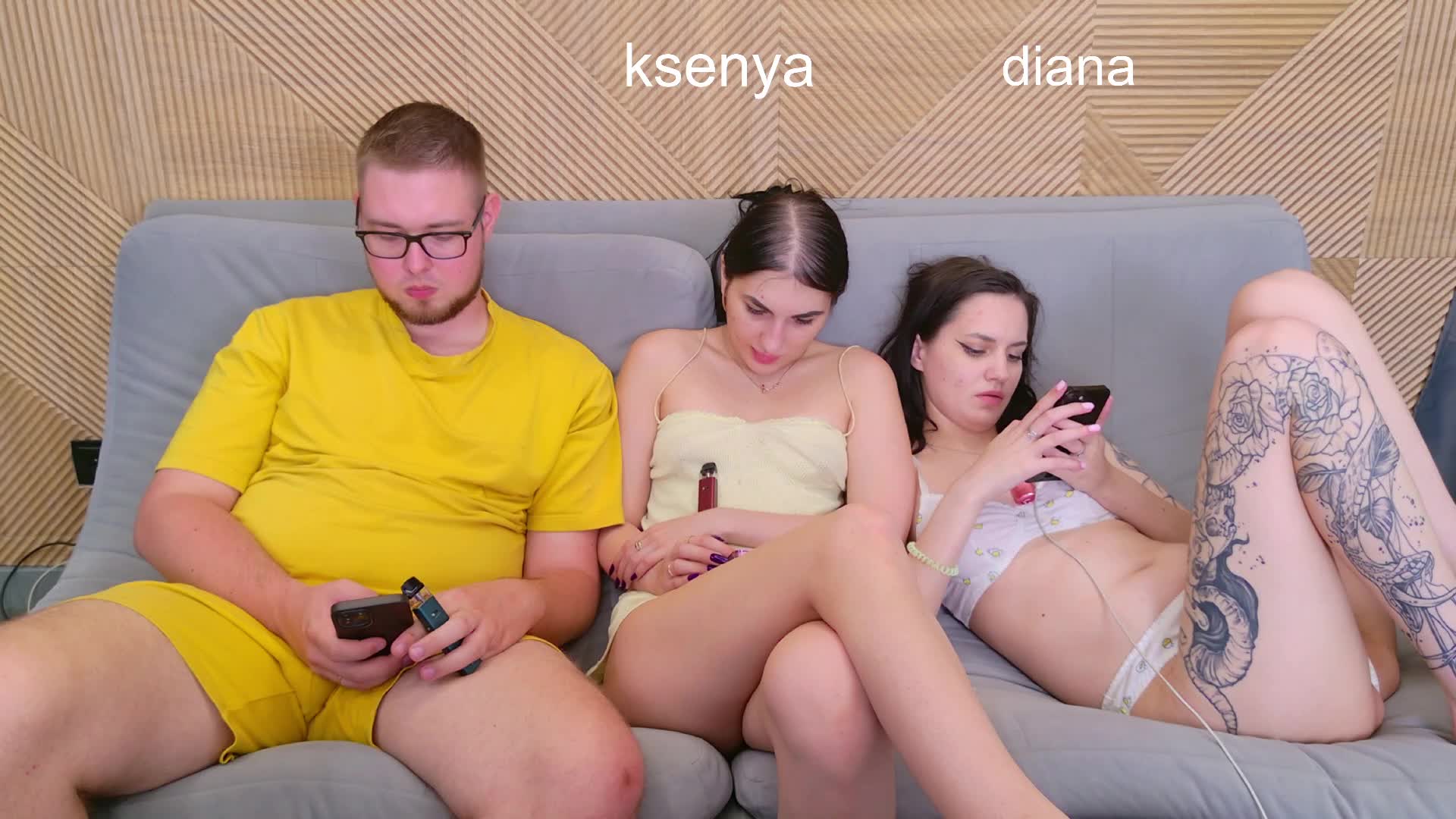WebcamSlut Adult Chat June 26, 2026