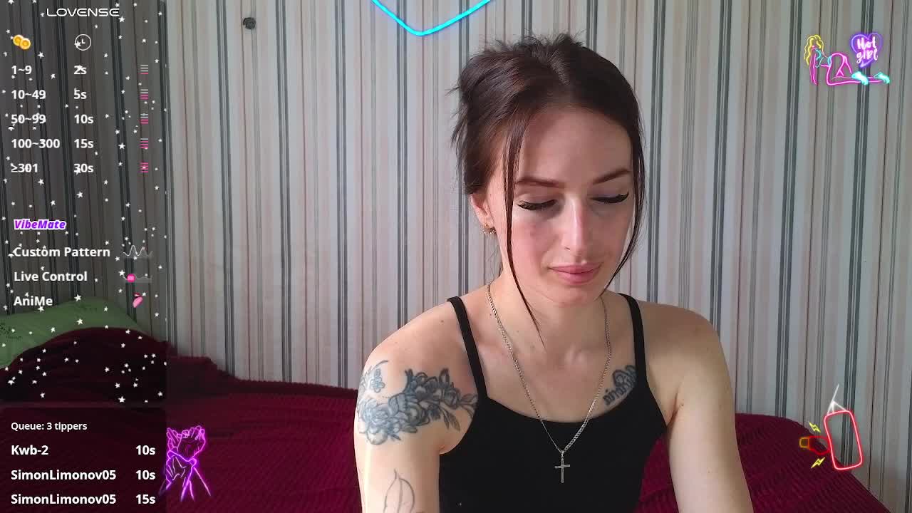 xxadrihanna Adult Chat June 26, 2026