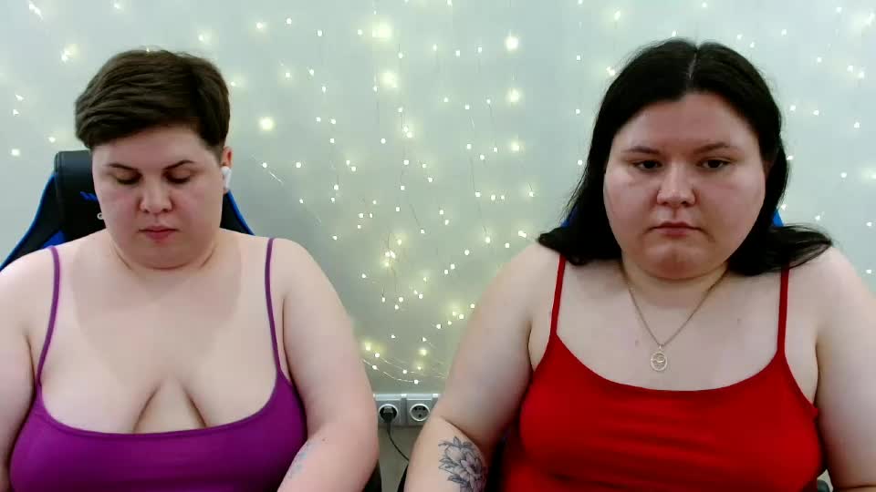 beckyandellen Adult Chat June 26, 2026