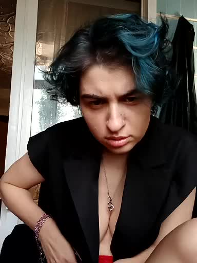 CyberSquirtSiren Adult Chat June 26, 2026