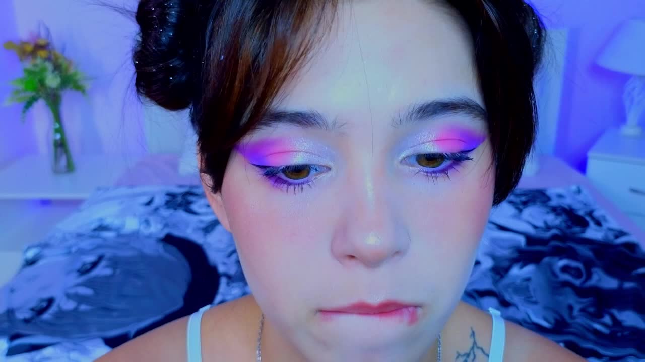 CoralineJones Adult Chat June 26, 2026