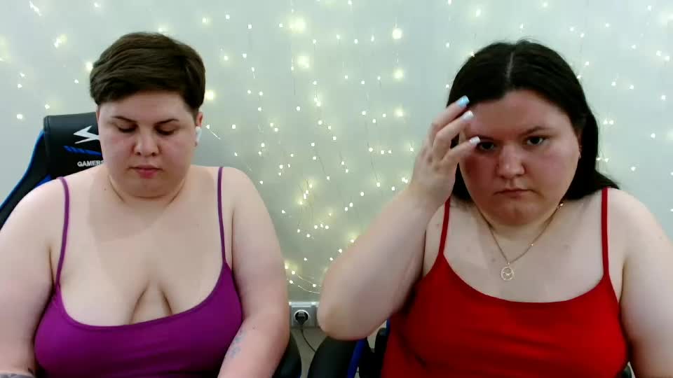 beckyandellen Adult Chat June 26, 2026